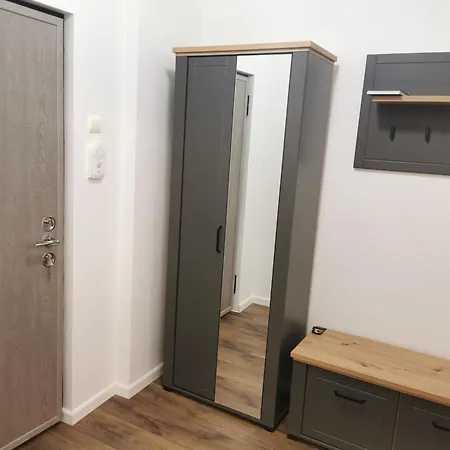 Amy Apartment Piatra Neamt