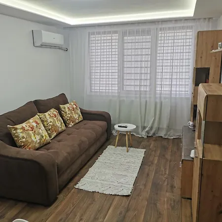 Amy Apartment Piatra Neamt