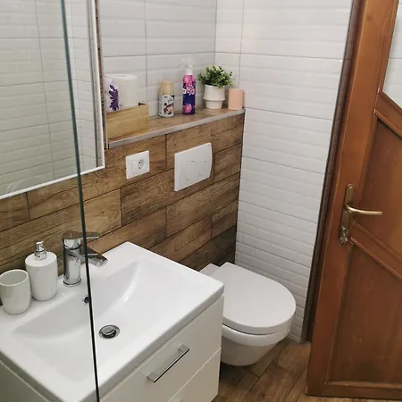 Apartment Amy Piatra Neamt