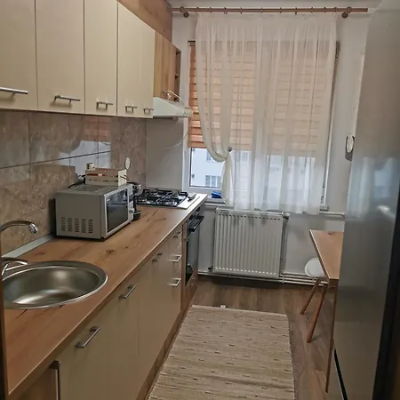 Amy Apartment *