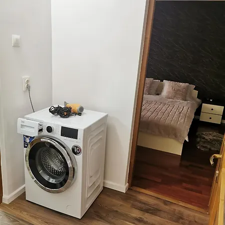 Apartment Amy Piatra Neamt