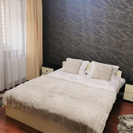 Amy Apartment Piatra Neamt
